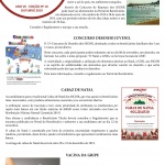 SSGNR - Serviços Sociais