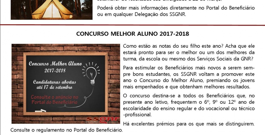 INFORMAÇÃO MENSAL Nº2/2018