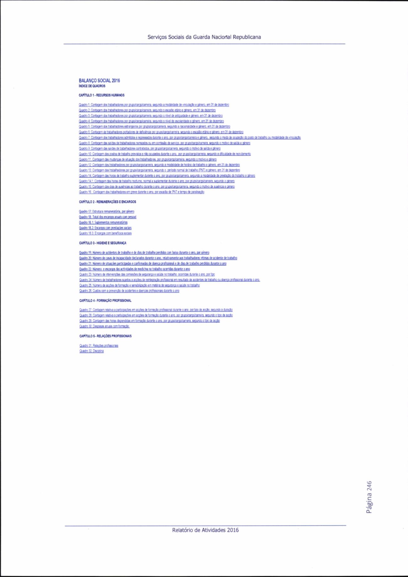 Page Background