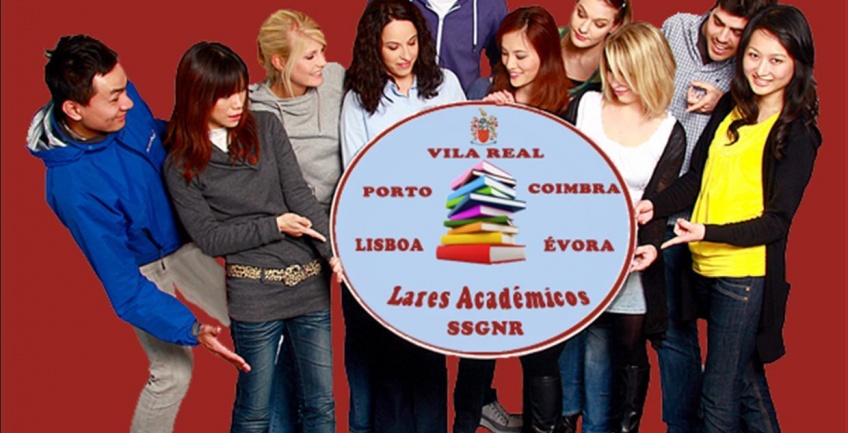 Lares Académicos 2014/2015