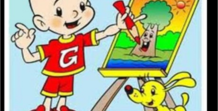 7º Concurso de Desenho “Postal de Natal”