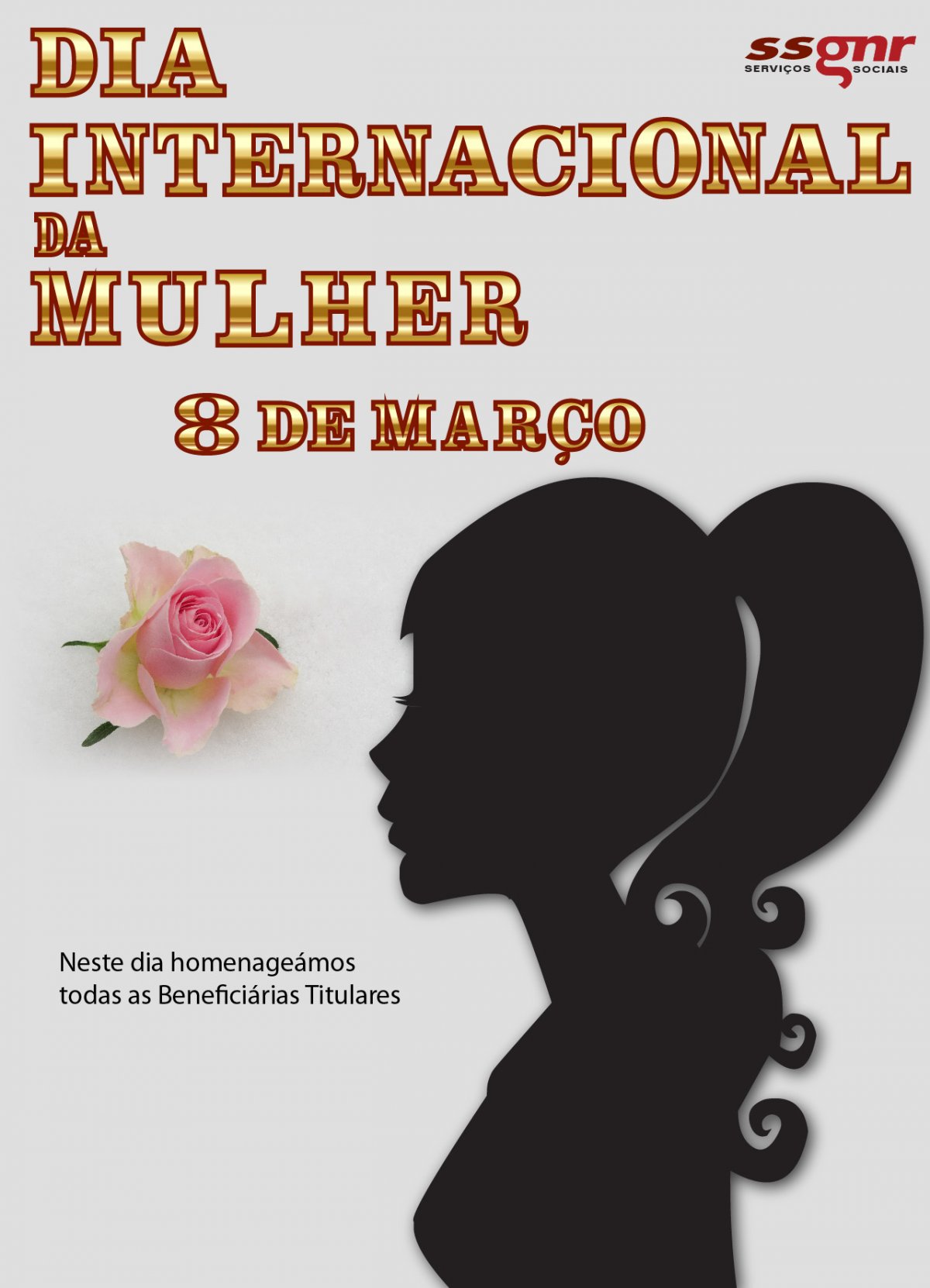 Dia Internacional da Mulher