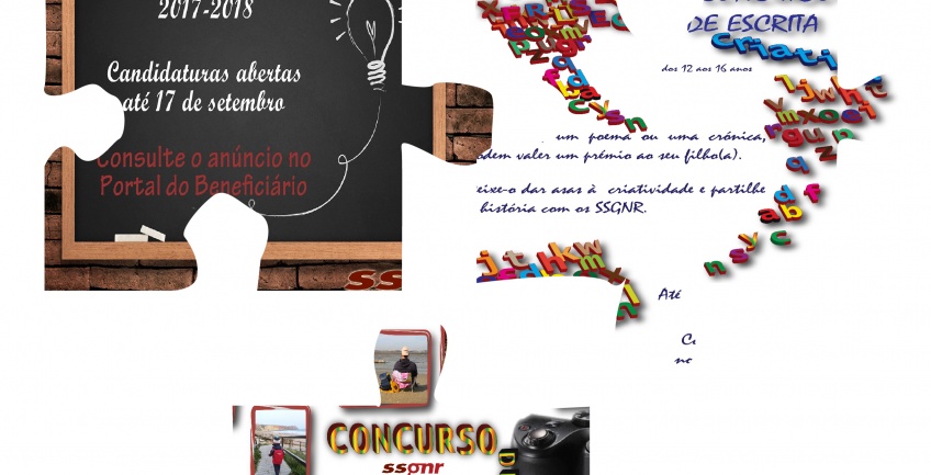 Resultados de Concursos