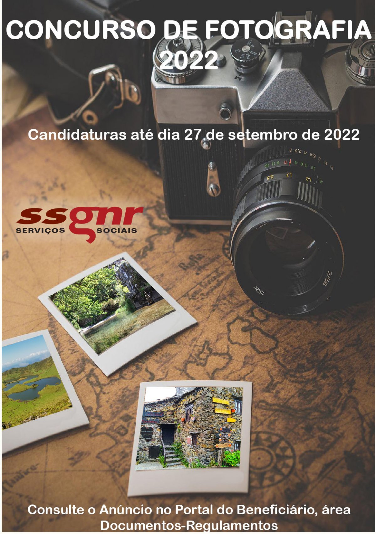 Concurso de Fotografia 2022