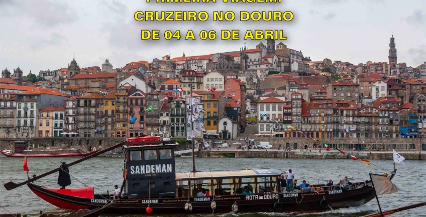 Abertura das Inscrições para a primeira viagem cultural dos SSGNR em 2025