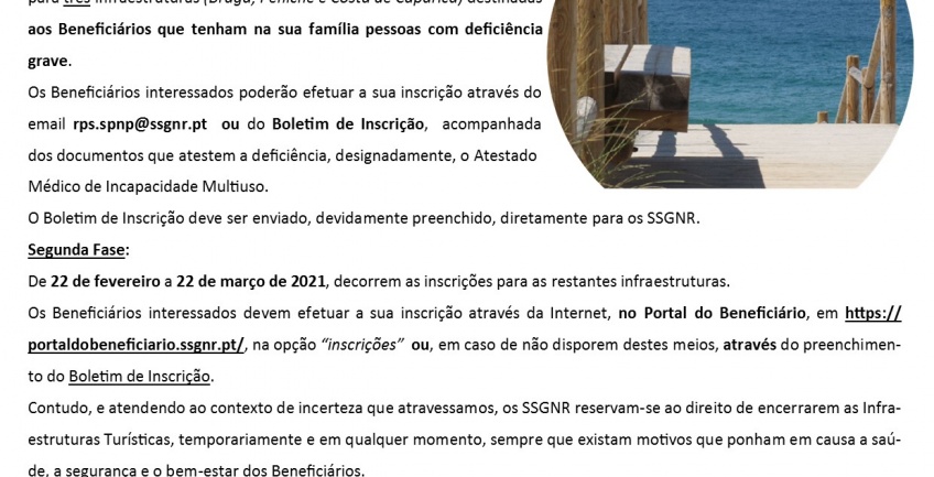 INFORMAÇÃO MENSAL Nº 01/2021