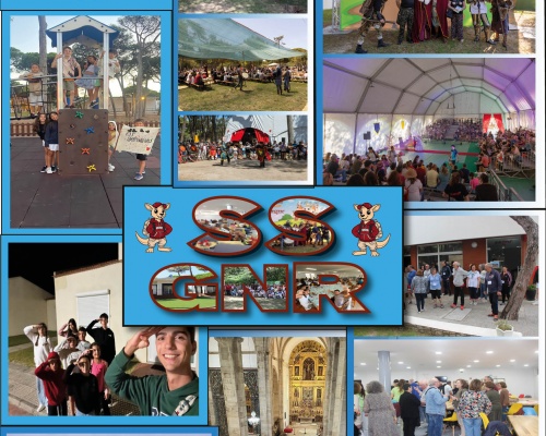 Boletim Informativo n.º55