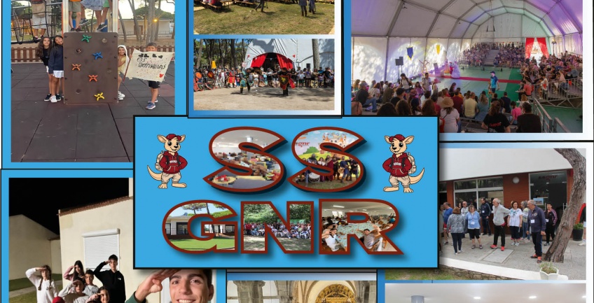 Boletim Informativo n.º55