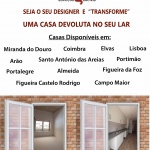 Programa de Arrendamento com Projeto de Reabilitação