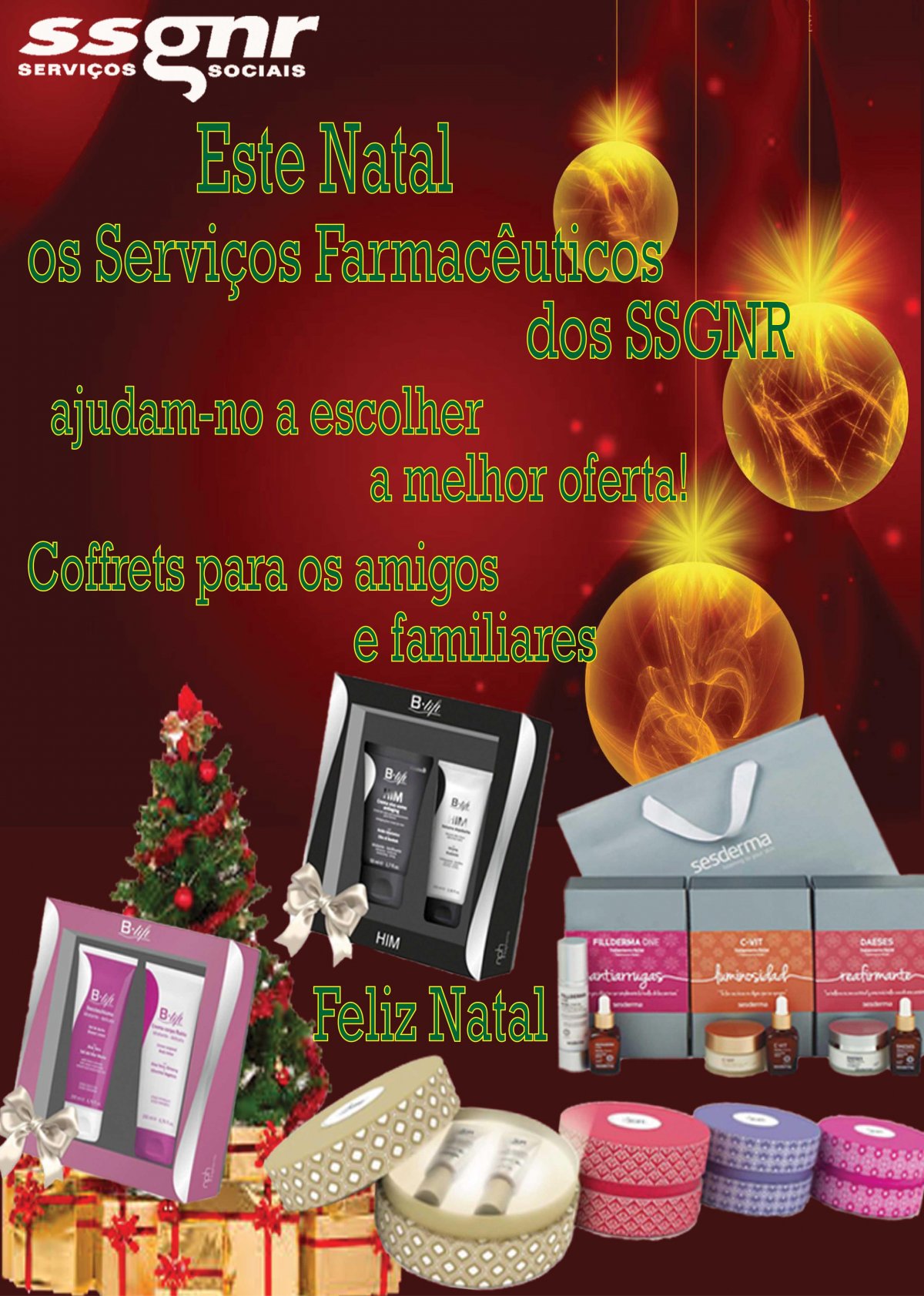 Serviços Farmacêuticos