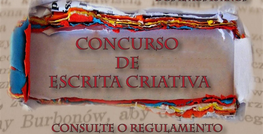 Resultados do 3º Concurso de Escrita Criativa dos SSGNR