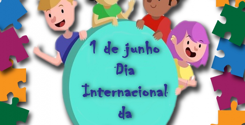 Sorteio Comemorativo do Dia Mundial da Criança