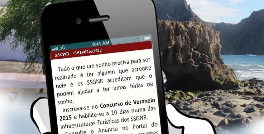 Concurso de Veraneio 2015