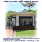 Abertura das inscrições para Aldeia Senior 2026