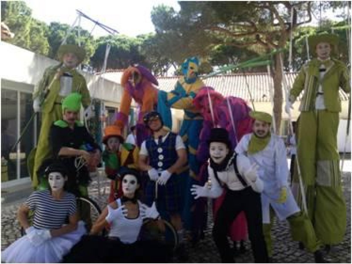 Evento Dia da Criança “Bem-vindo à Aldeia do Faroeste” – Resultado do sorteio
