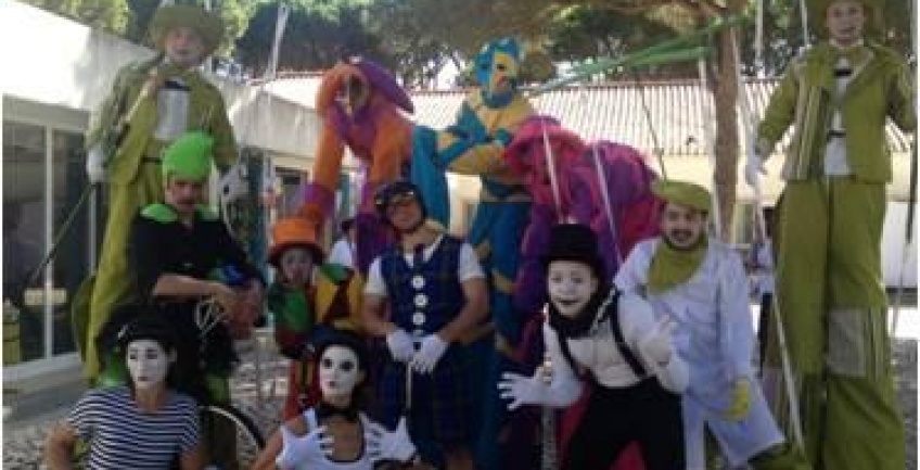 Evento Dia da Criança “Bem-vindo à Aldeia do Faroeste” – Resultado do sorteio