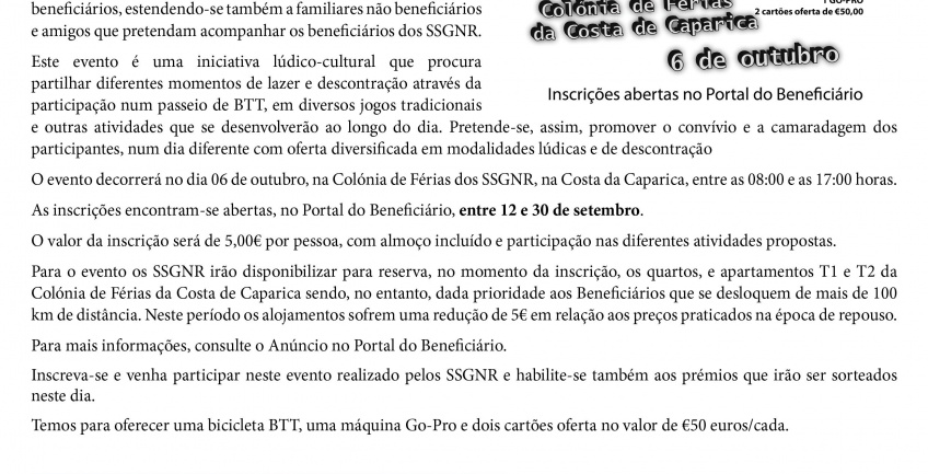 INFORMAÇÃO MENSAL Nº9/2018