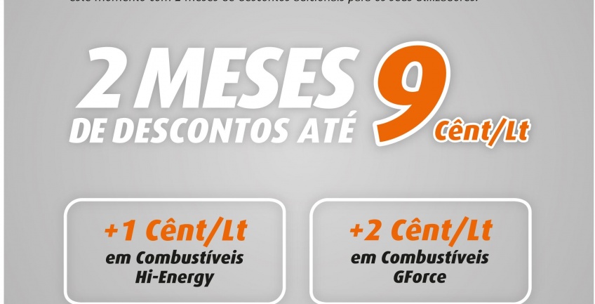 Protocolo Cartão Galp Frota Business