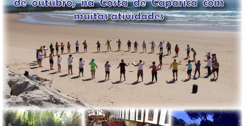 Abertura das Inscrições para a Colónia de Férias +55