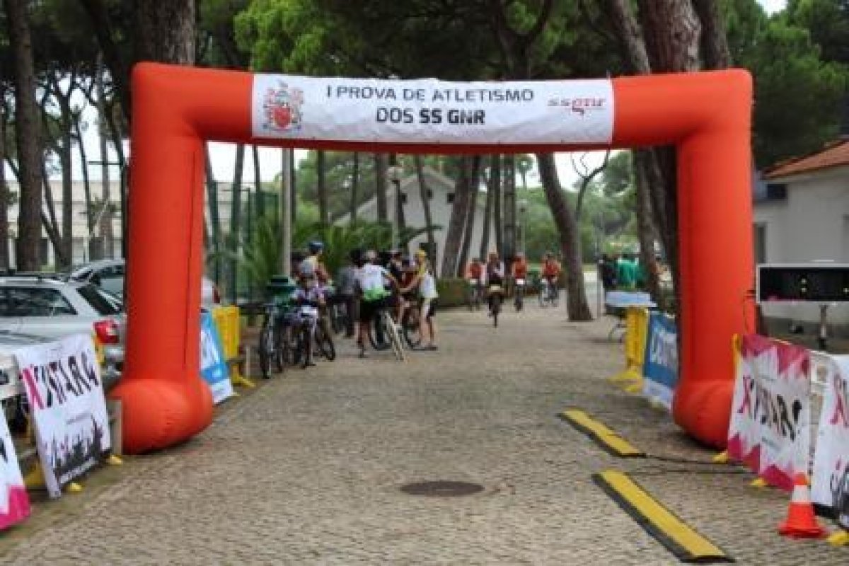 Dia do Desporto dos SSGNR