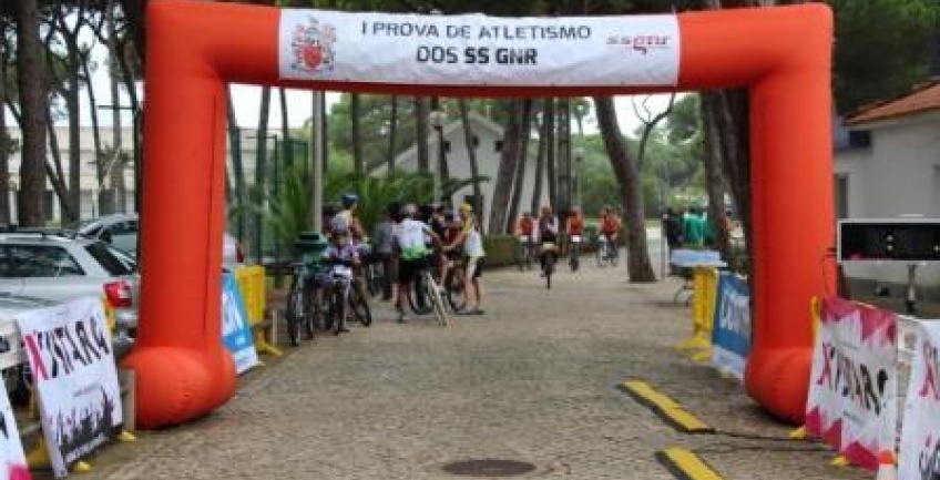 Dia do Desporto dos SSGNR