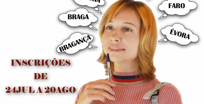 Alojamentos para Estudantes dos SSGNR
