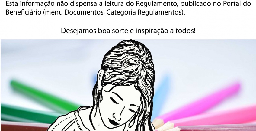 Concurso de Escrita Criativa