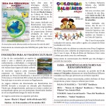 SSGNR - Serviços Sociais