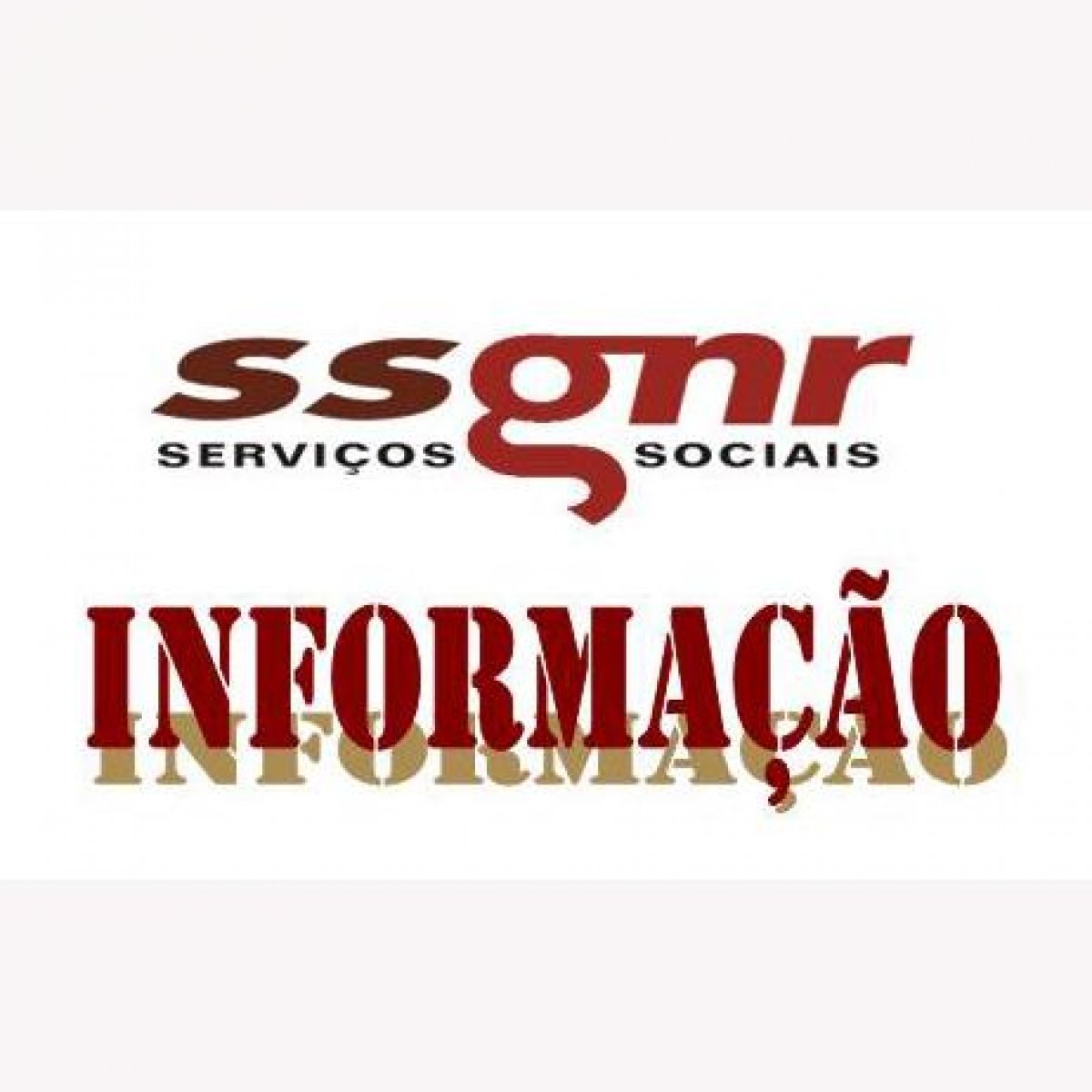 ABERTURA DE PROCEDIMENTO CONCURSAL PARA OS SSGNR – ÁREA DE FARMÁCIA