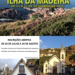 Abertura das Inscrições para a segunda Viagem Cultural dos SSGNR