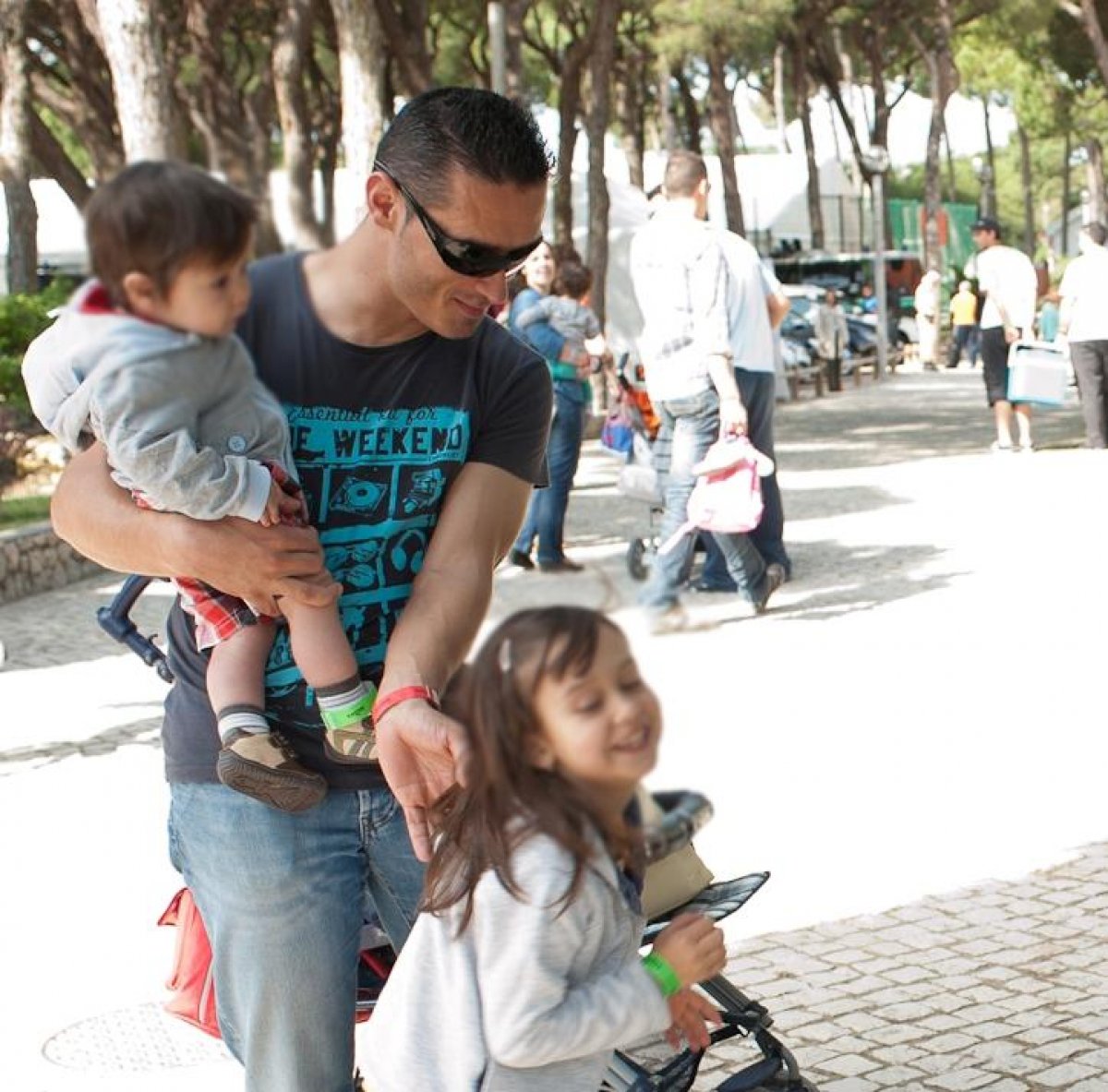 Sorteio Dia do Pai (2013)