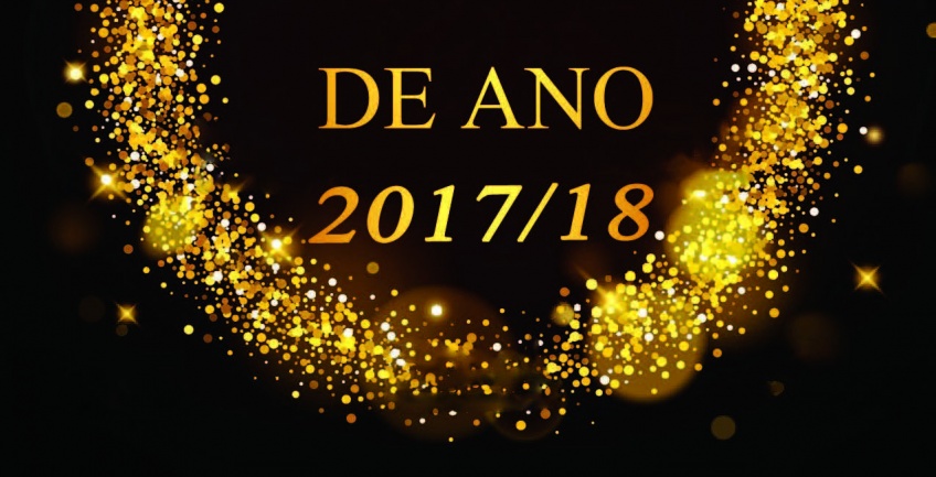 Festa de Passagem de ano na CFCC