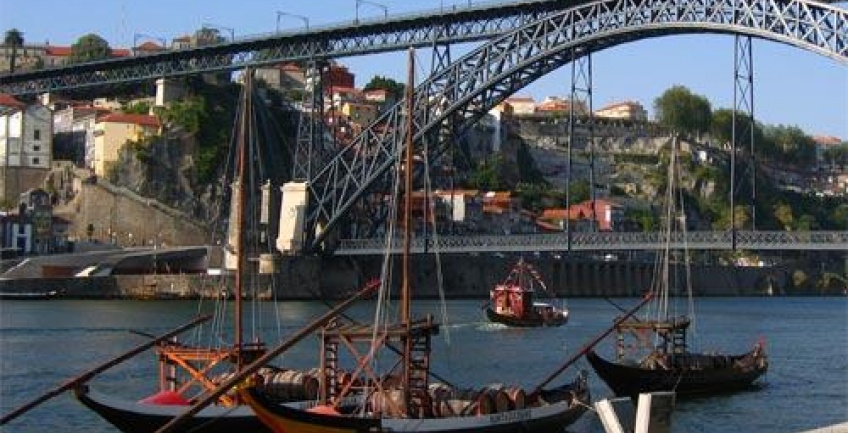 Viagens Culturais