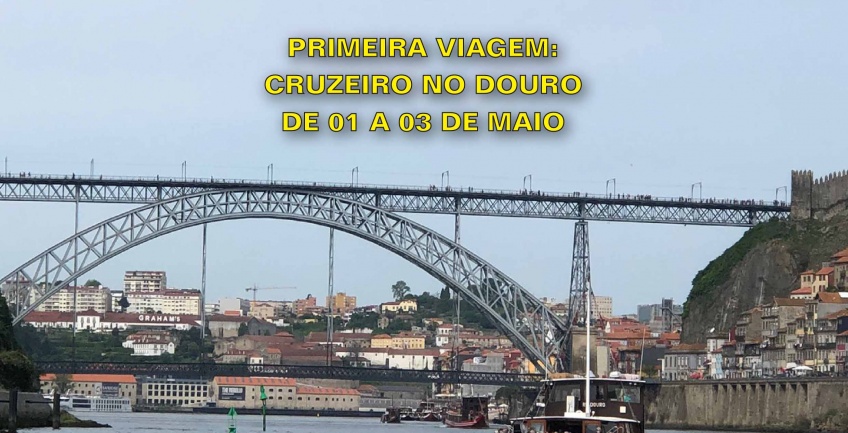 Abertura das Inscrições para a Primeira Viagem Cultural dos SSGNR - 2026
