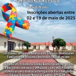 Abertura das Inscrições para Colónia de Férias destinada a Beneficiários Adultos com Deficiência Int