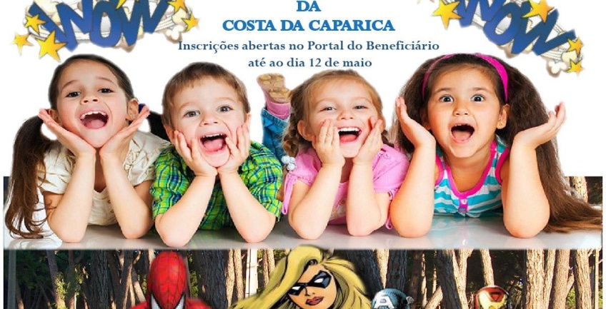 Lista de Participantes Evento Dia da Criança - 2016