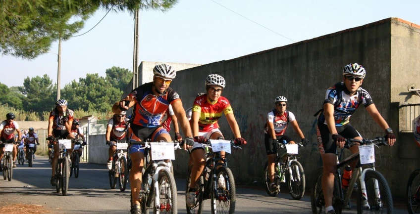 Dia do Desporto - SSGNR 2014 - CFCC