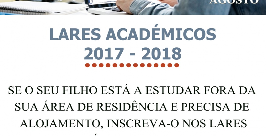 Concurso Lares Académicos 2017/2018