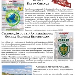 SSGNR - Serviços Sociais