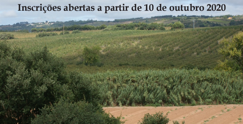 ABERTURA DO CONCURSO DE REPOUSO 2020