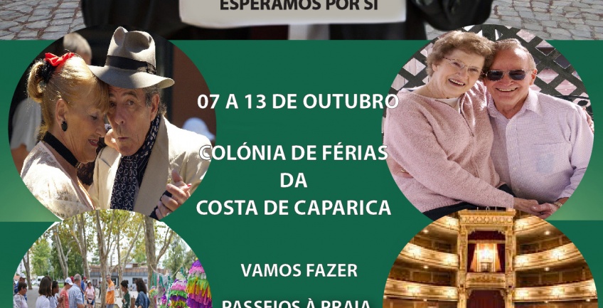 Colónia de Férias +55