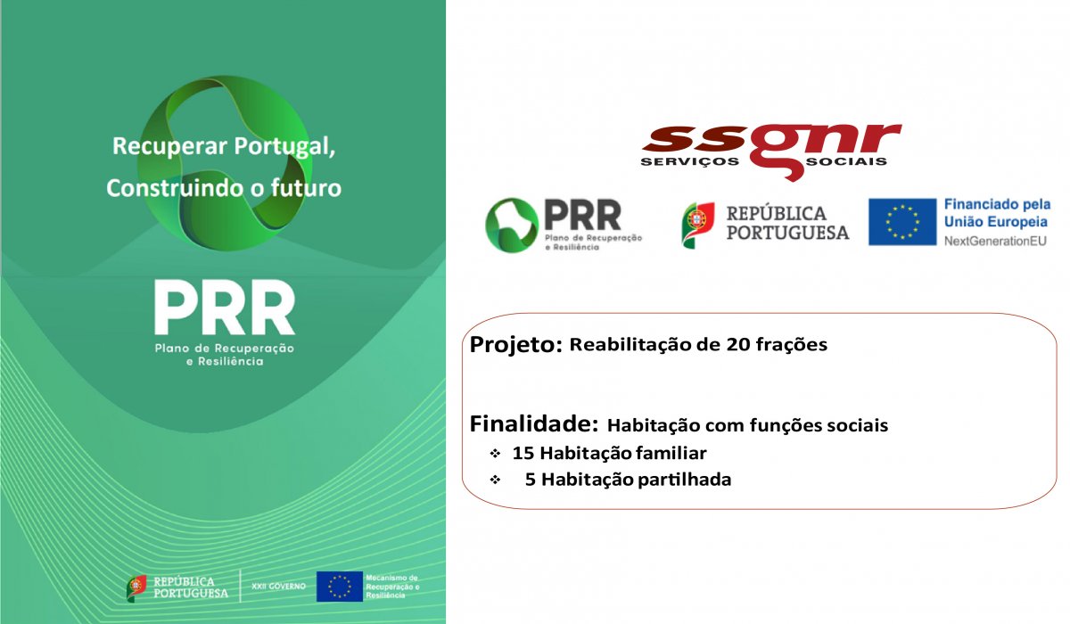 Visita do Ministro da Administração Interna aos SSGNR