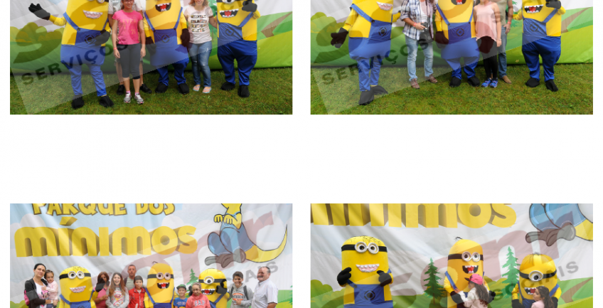 Catálogo de Fotografias do Dia da Criança 2017