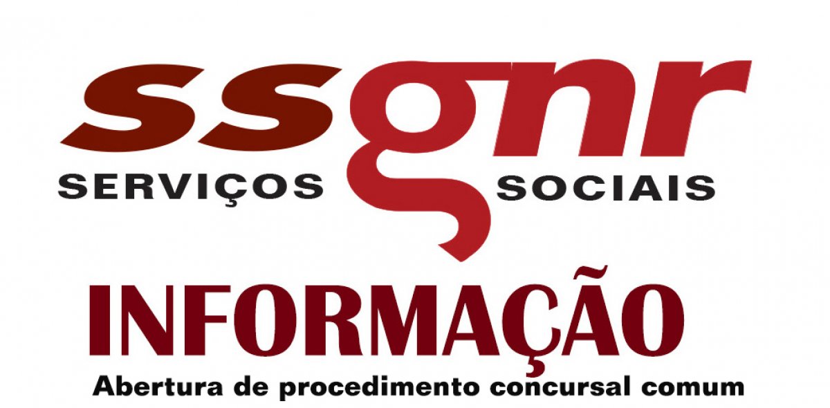 Abertura de procedimento concursal comum para Especialista em Sistemas e Tecnologias de Informação