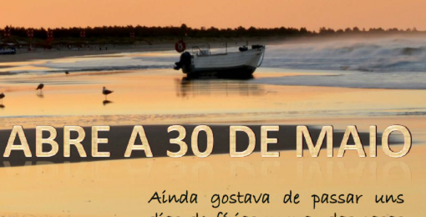 Repouso Época Alta