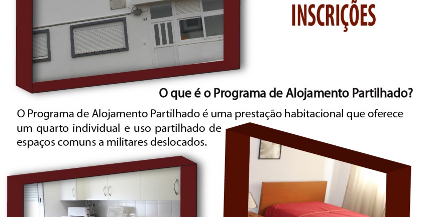 Programa Arrendamento Partilhado