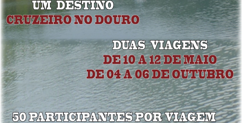 Lista de atribuições e de beneficiários em situação de reserva - Viagens Culturais 2019