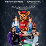 Concurso Melhor Aluno 2025-2026