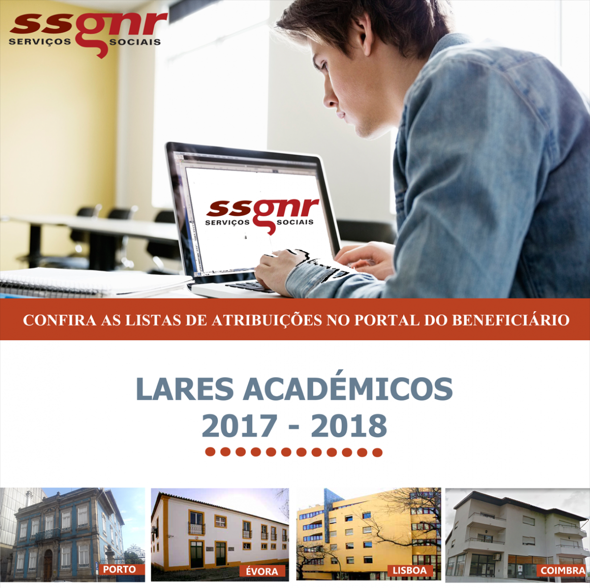 RESULTADOS: Lares Académicos 2017-2018