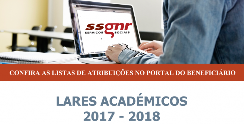 RESULTADOS: Lares Académicos 2017-2018